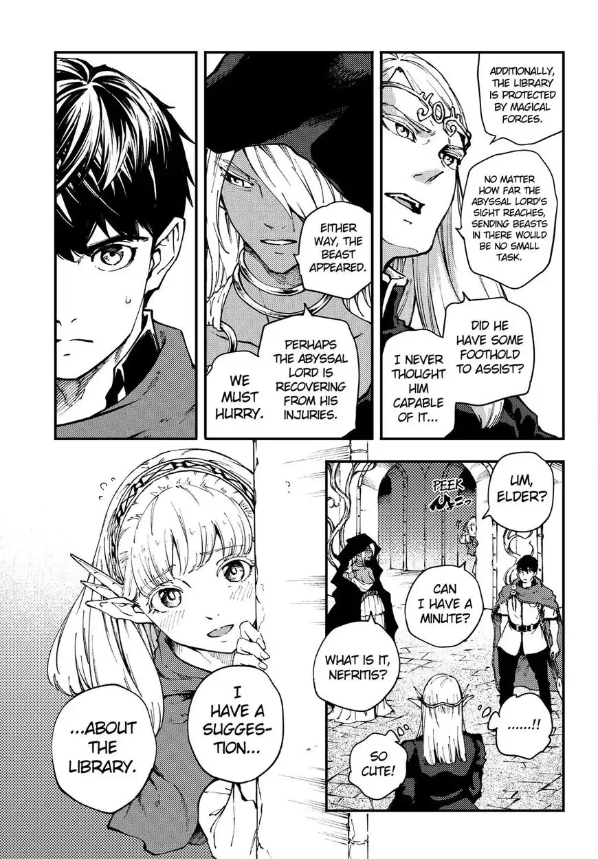 Kekkon Yubiwa Monogatari Chapter 45 3